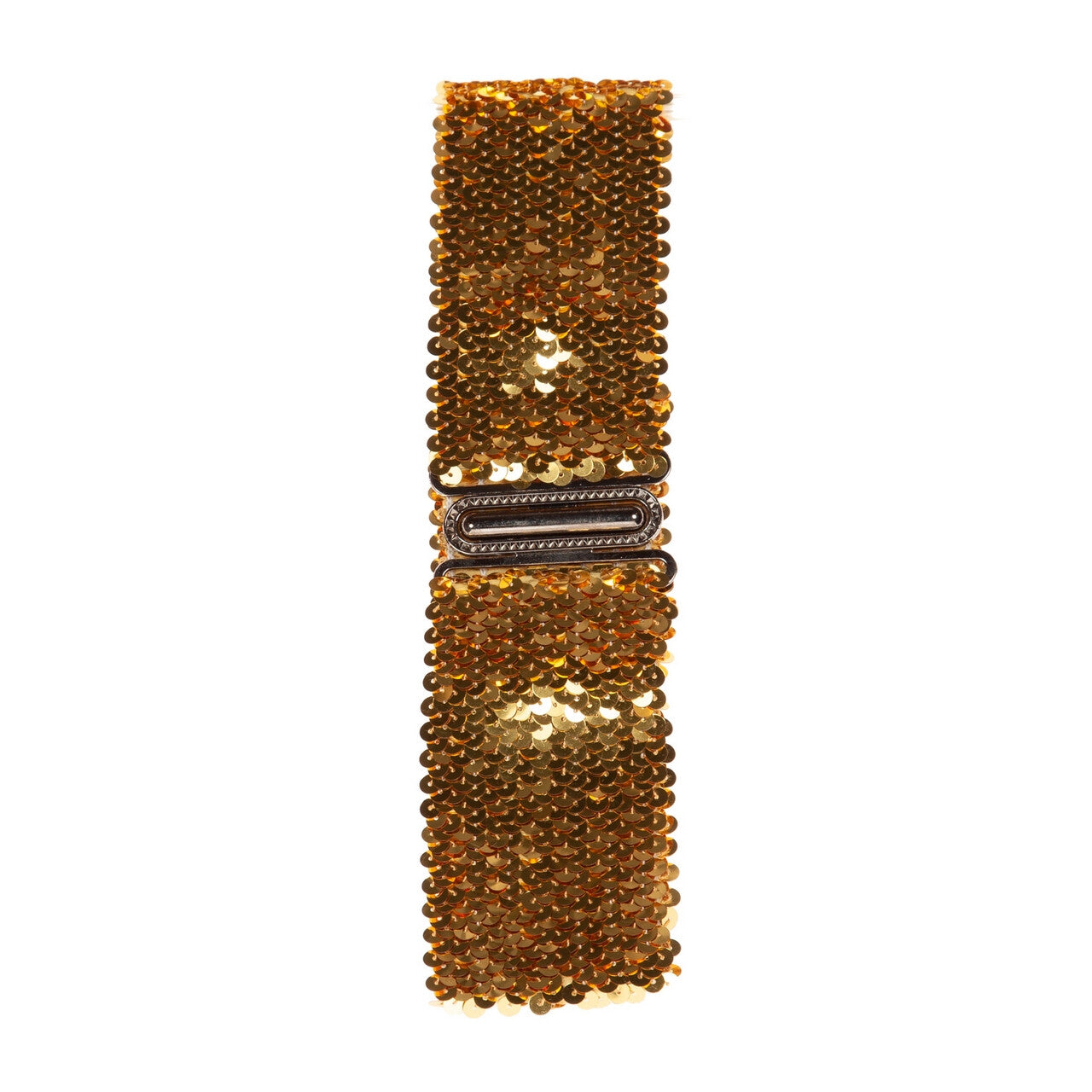 Op deze afbeelding zie je een Accessoires, van het merk Wilbers. Riem Pailletten