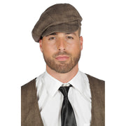 Op deze afbeelding zie je een Accessoires, van het merk Wilbers. Roaring 20s Pet Bruin Shelby