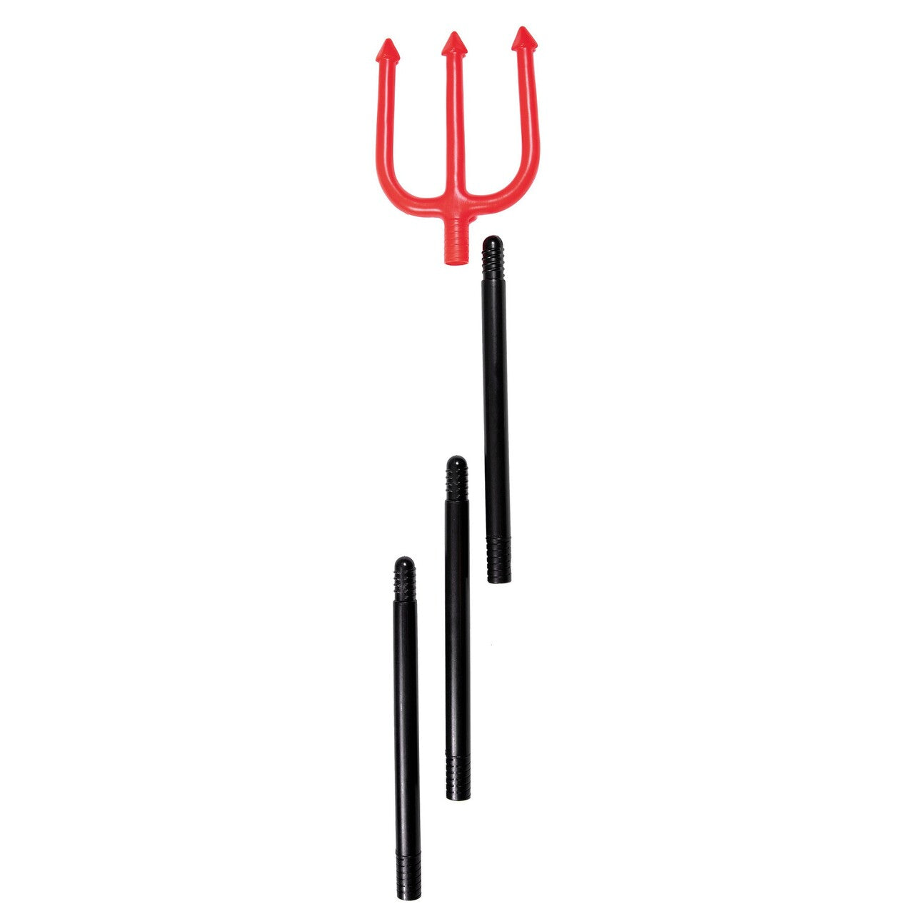 Op deze afbeelding zie je een Accessoires, van het merk Wilbers. Drietand Diablo