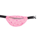 Heuptas Furry Roze