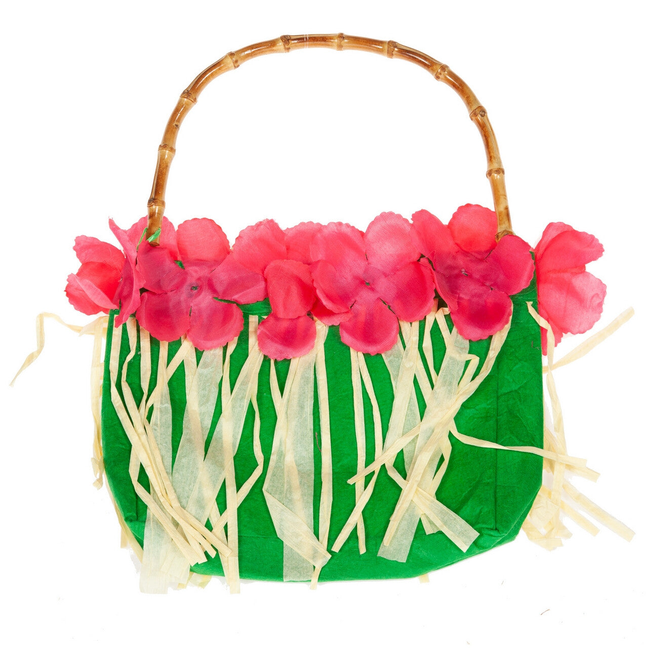 Op deze afbeelding zie je een Accessoires, van het merk Wilbers. Beach Tas Hawaii