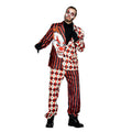 Penny The Wise Clown Man Kostuum