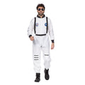 Andy Astronaut Wit Kostuum