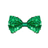 Pailletten Strik Luxe Groen