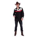 Western Blouse Koe Man
