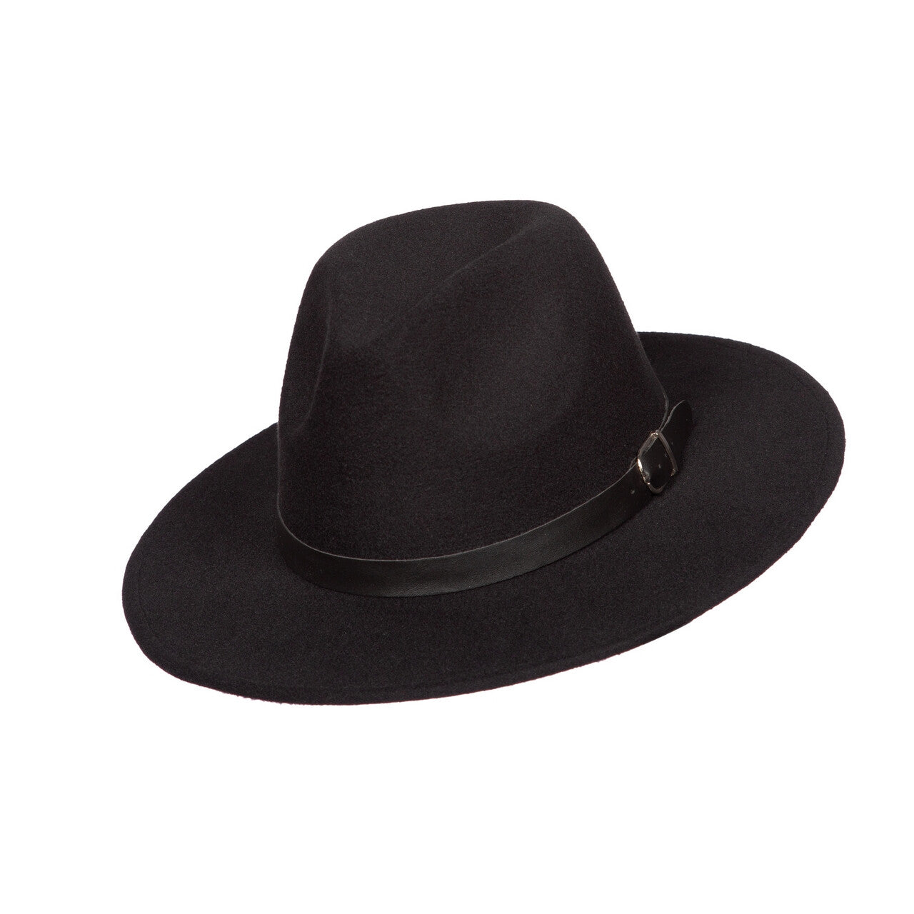 Op deze afbeelding zie je een Accessoires, van het merk Wilbers. Cowboyhoed Freddy