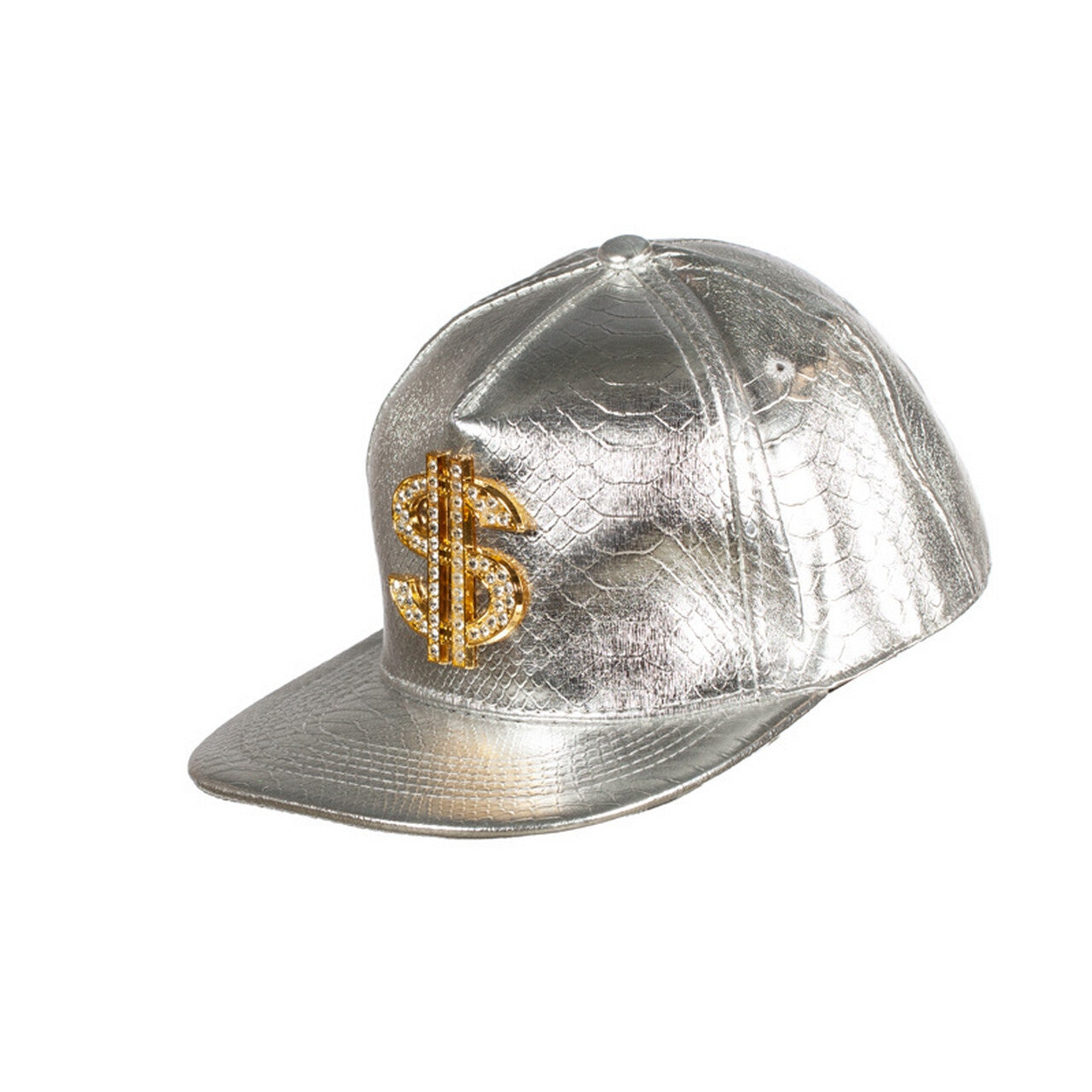 Op deze afbeelding zie je een Accessoires, van het merk Wilbers. Platinum Dollar Cap