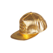 Op deze afbeelding zie je een Accessoires, van het merk Wilbers. Make Mo Money Golden Cap