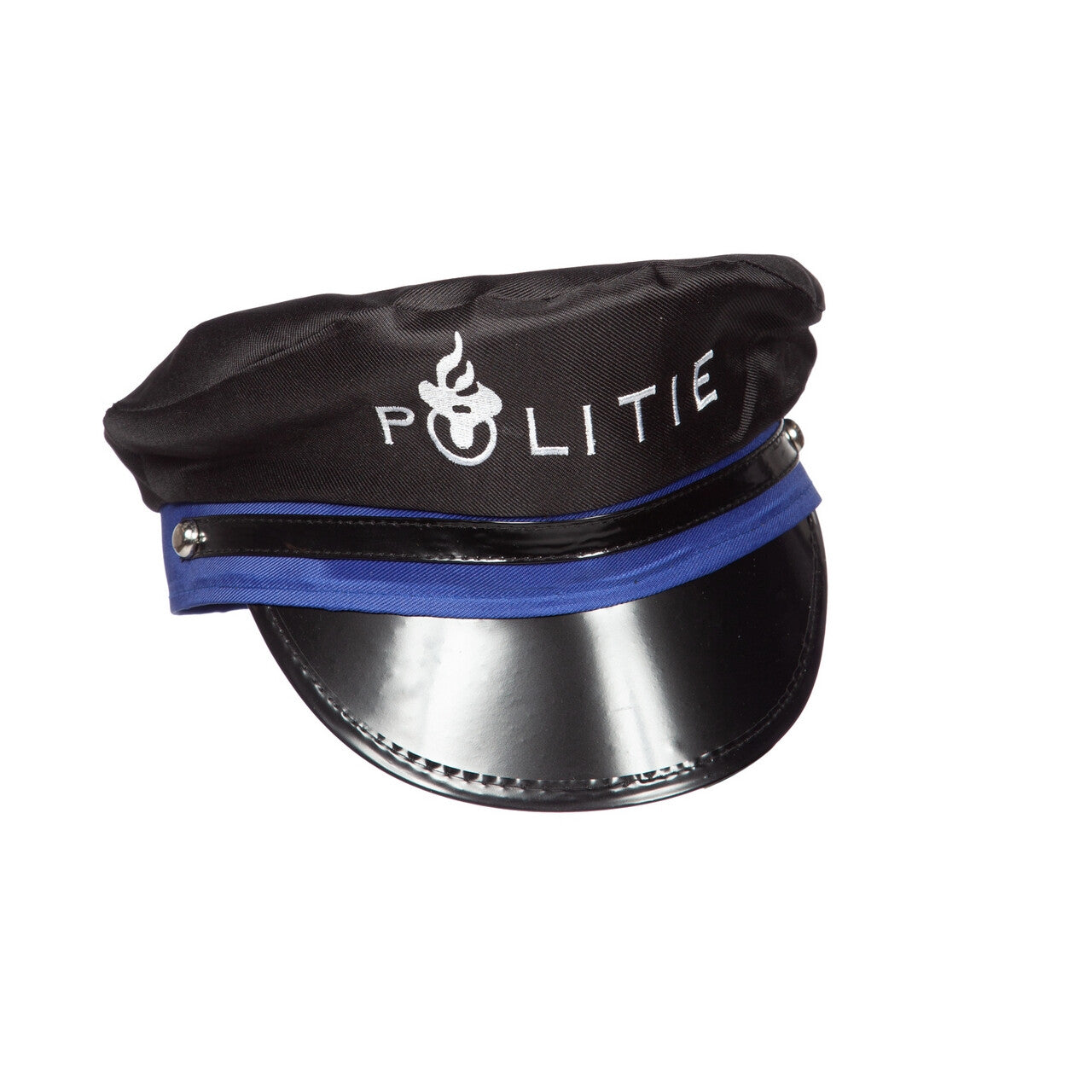 Op deze afbeelding zie je een Accessoires, van het merk Wilbers. Politiepet Nederland