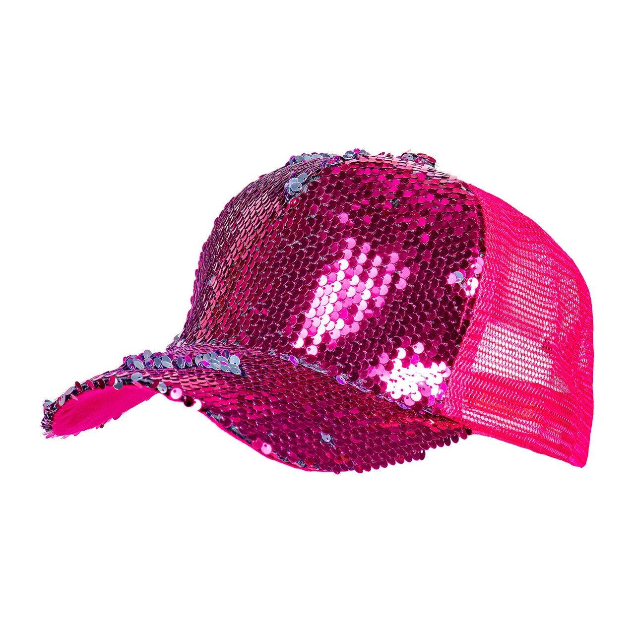 Op deze afbeelding zie je een Accessoires, van het merk Wilbers. Pailletten Pet Barbie Girl