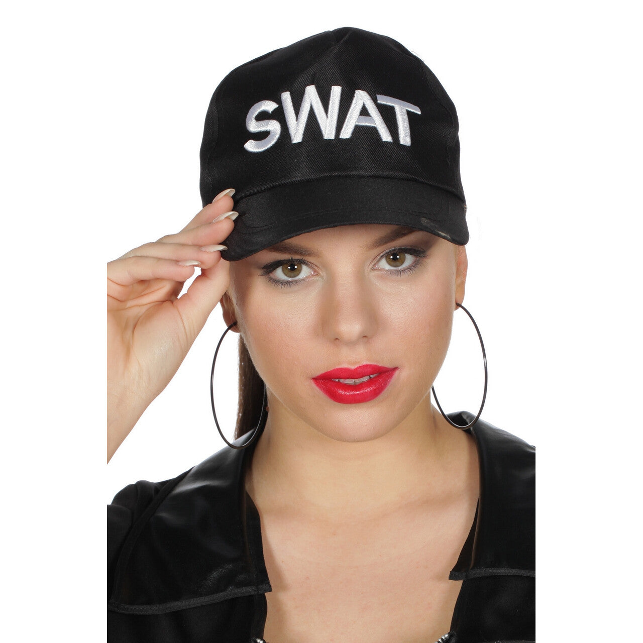Op deze afbeelding zie je een Accessoires, van het merk Wilbers. Pet Swat