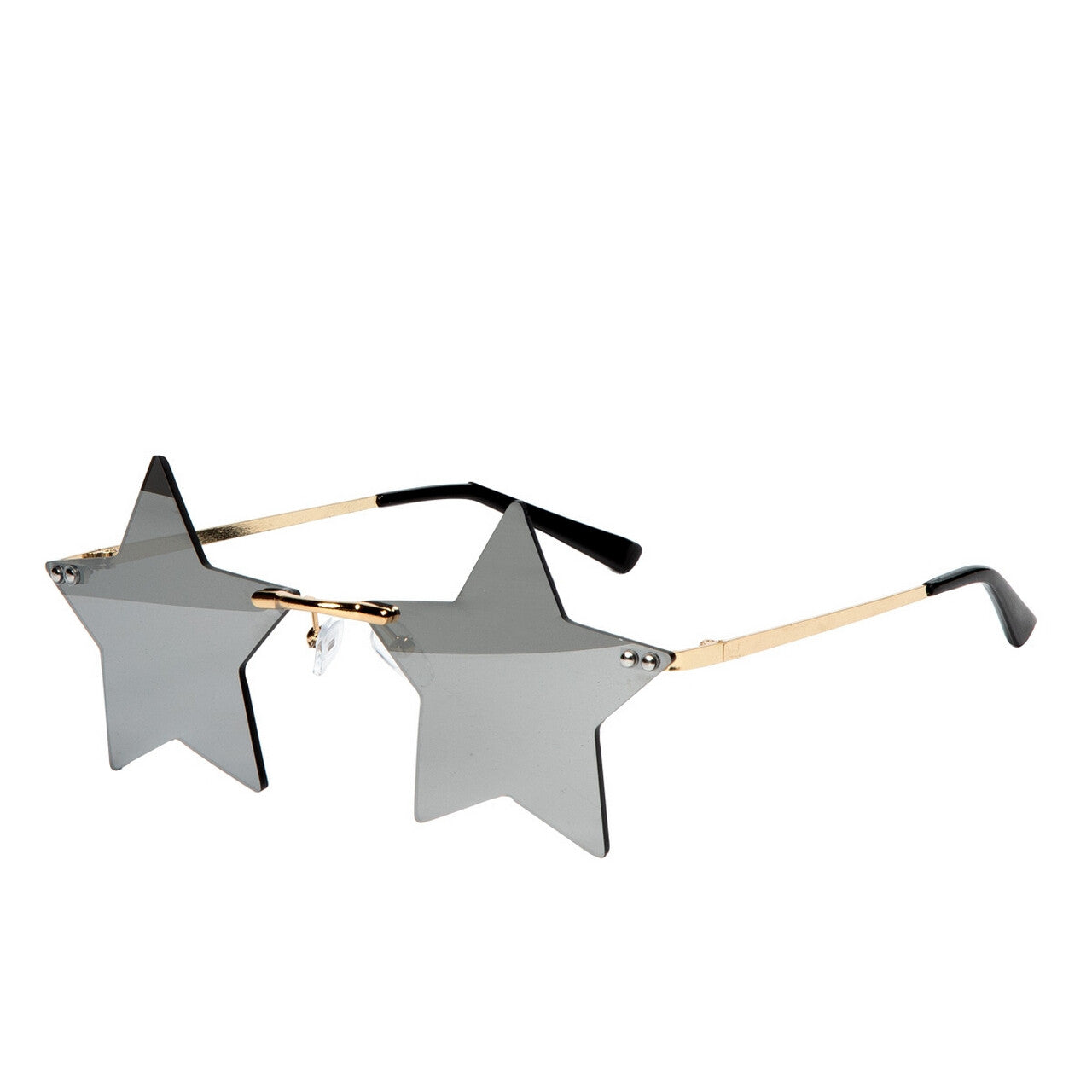 Op deze afbeelding zie je een Accessoires, van het merk Wilbers. Bril Festival Rising Star