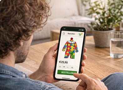 Feestkleding365